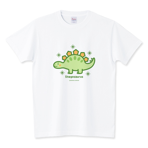 ステゴサウルス | Stegosaurus