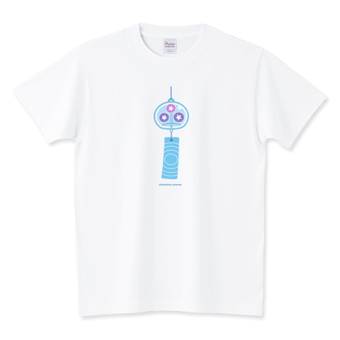 風鈴 | Wind Chime
