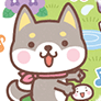 動物のイラスト